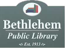 Bethlehem Public Library logo